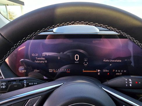 New 2026 Buick Envision Sport Touring image 23