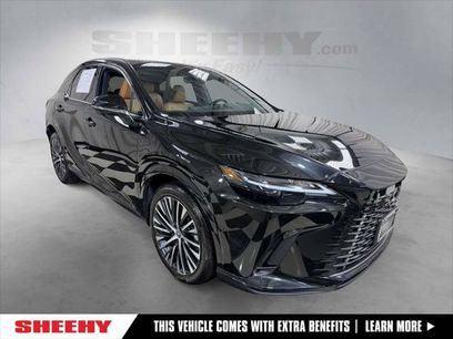 Certified 2024 Lexus RX 350 Premium Plus