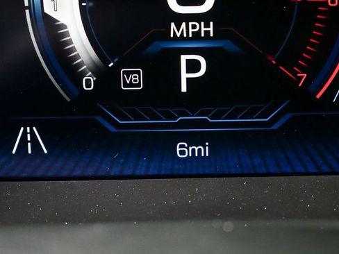 New 2026 Chevrolet Corvette 2LT image 12