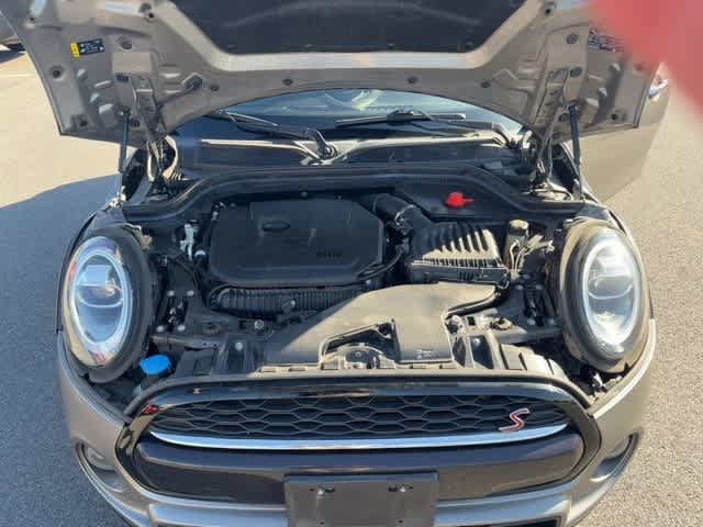 Used 2021 MINI Cooper S FWD image 12