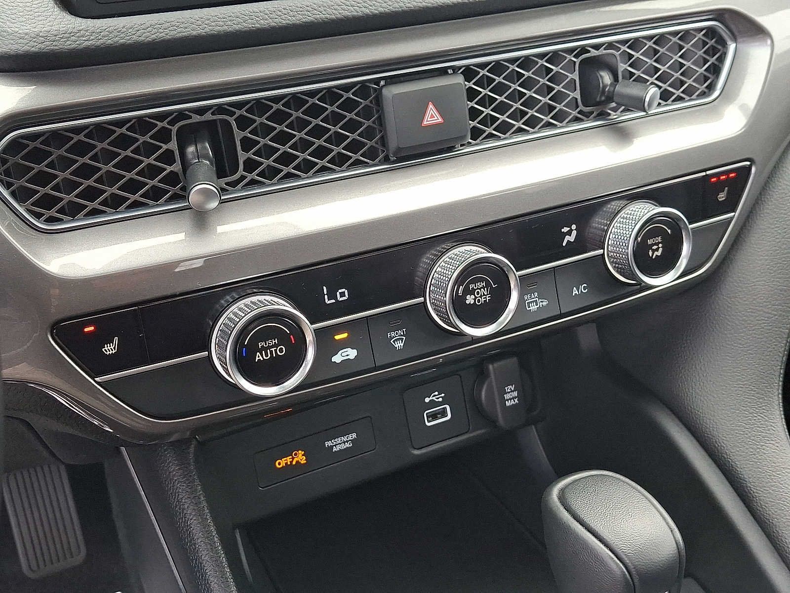 Used 2025 Acura Integra FWD image 16
