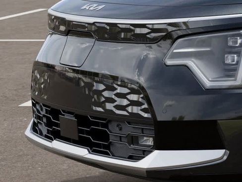 New 2024 Kia Niro Wave image 12