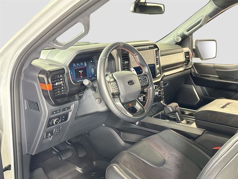 Used 2024 Ford F150 Raptor w/ Equipment Group 803A Raptor R image 15