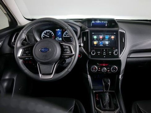 Used 2021 Subaru Forester Limited w/ Popular Package #3 AWD/4WD image 12