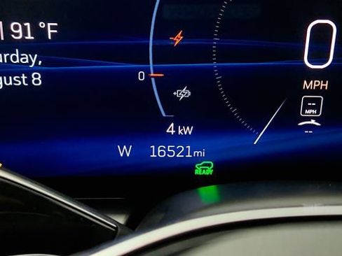 Used 2024 Cadillac Lyriq Sport AWD/4WD image 58
