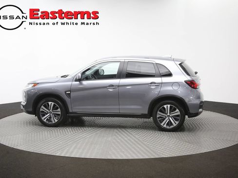 Used 2024 Mitsubishi Outlander Sport AWD image 58