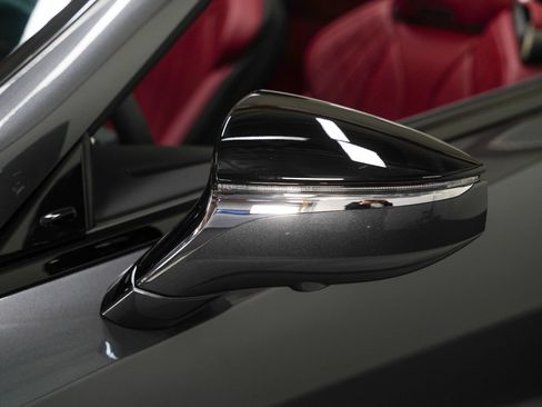 Used 2025 Lexus LC 500 Convertible w/ Bespoke Build Package RWD image 17