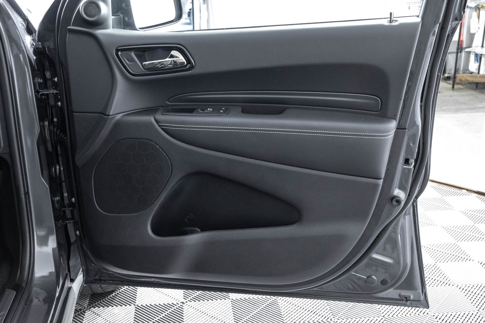 Used 2025 Dodge Durango SRT Hellcat w/ Black Package AWD/4WD image 45