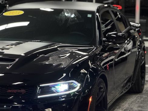 Used 2023 Dodge Charger SRT Hellcat image 19