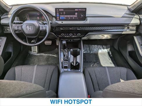 Used 2023 Honda Accord Sport image 21