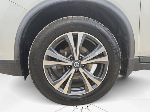 Used 2019 Nissan Rogue SV w/ Premium Package AWD/4WD image 31