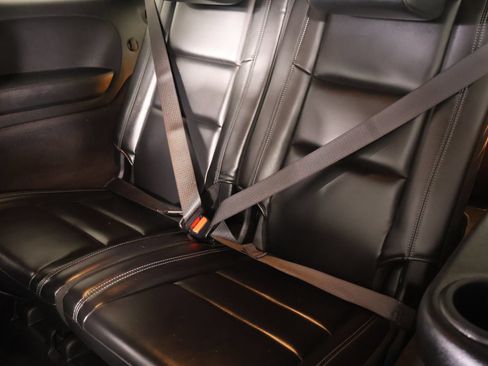 Used 2022 Dodge Durango GT AWD/4WD image 14