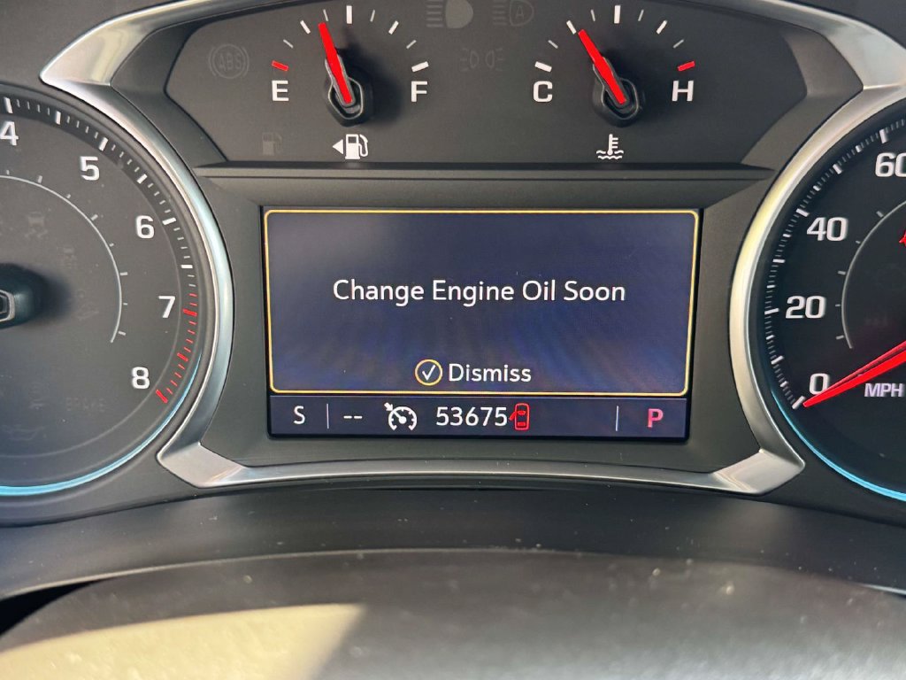 Used 2020 Chevrolet Traverse RS AWD/4WD image 27
