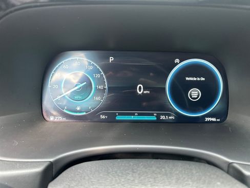 Used 2024 Hyundai Palisade Calligraphy image 21