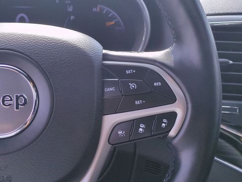 Used 2021 Jeep Grand Cherokee Limited w/ Quick Order Package 28K 80th image 21