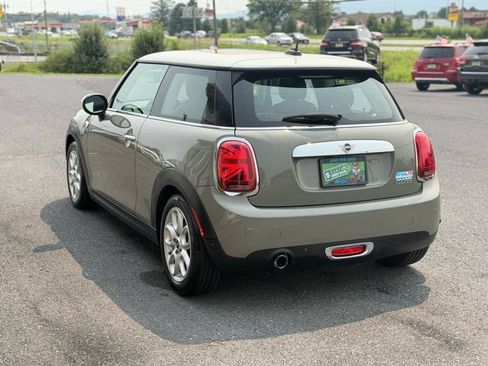 Used 2019 MINI Cooper 2-Door Hardtop FWD image 8