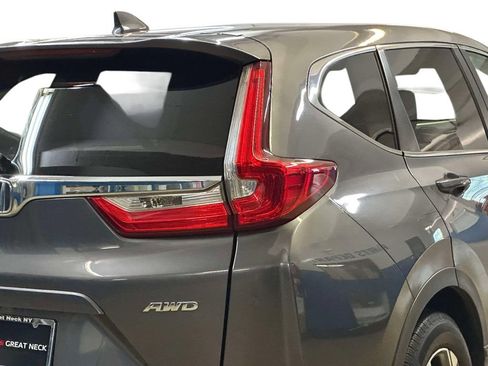 Used 2019 Honda CR-V EX image 27