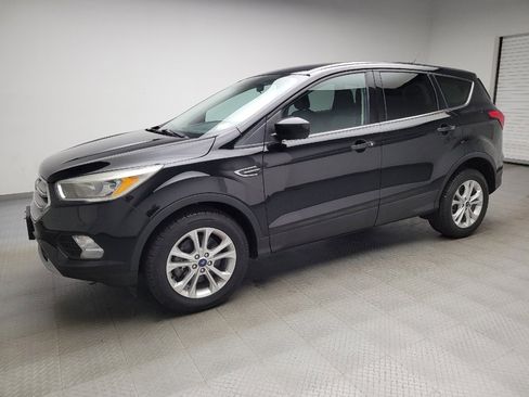 Used 2019 Ford Escape SE AWD/4WD image 2