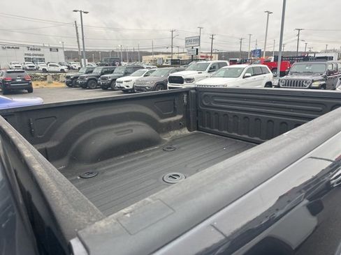 Used 2021 RAM 2500 Laramie image 8