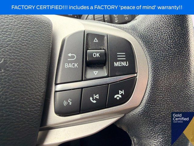Used 2022 Ford Explorer XLT w/ Equipment Group 202A AWD/4WD image 53