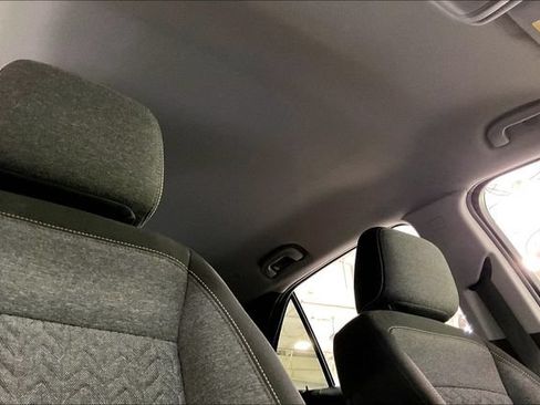 Used 2023 Chevrolet Equinox LT AWD/4WD image 22