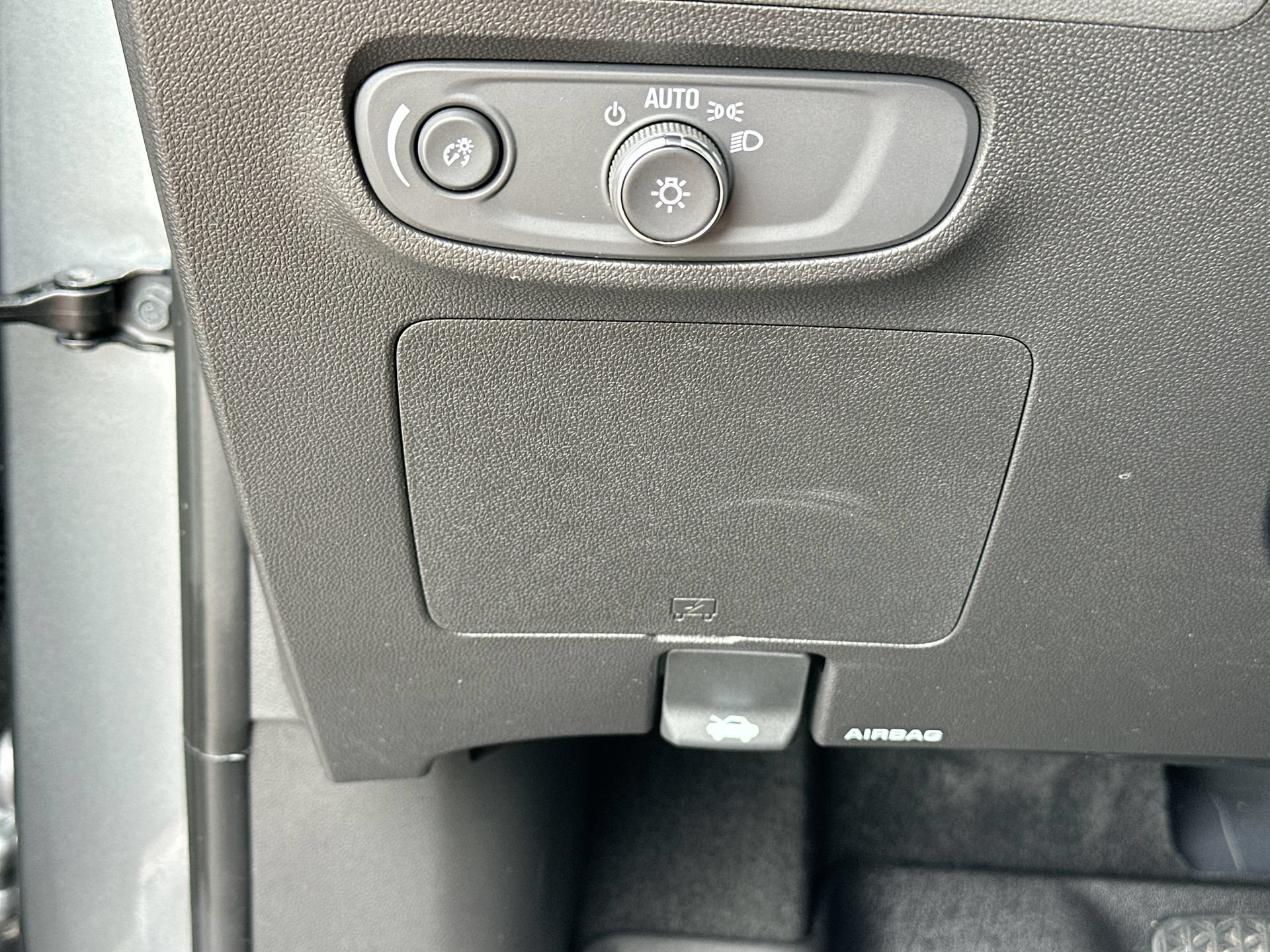 Used 2025 Buick Encore GX Preferred FWD image 18
