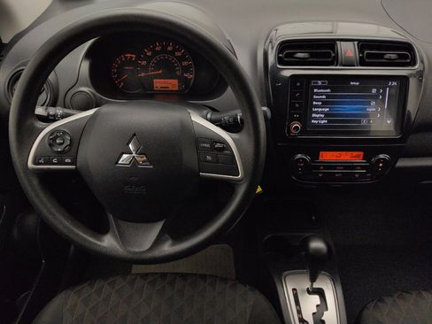 Used 2024 Mitsubishi Mirage ES FWD image 22