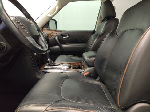 Used 2018 Nissan Armada SL image 17
