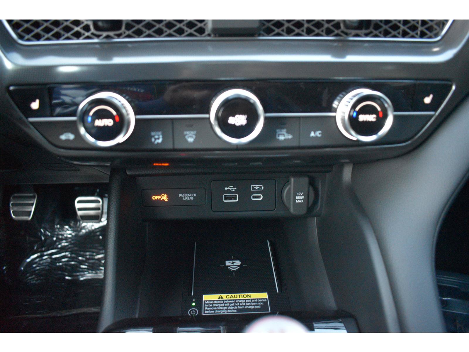 New 2026 Acura Integra Type S FWD image 16