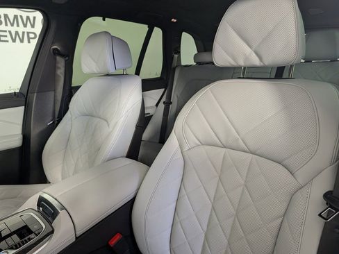 New 2026 BMW X5 M60i AWD/4WD image 12