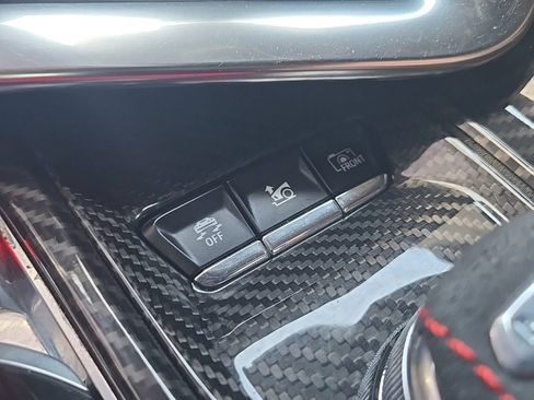 Used 2021 Chevrolet Corvette Stingray Premium Cpe w/ Z51 Performance Package RWD image 21
