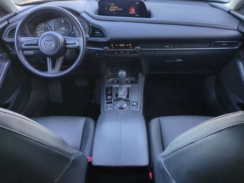 Used 2022 MAZDA CX-30 AWD 2.5 S w/ Select Package image 14