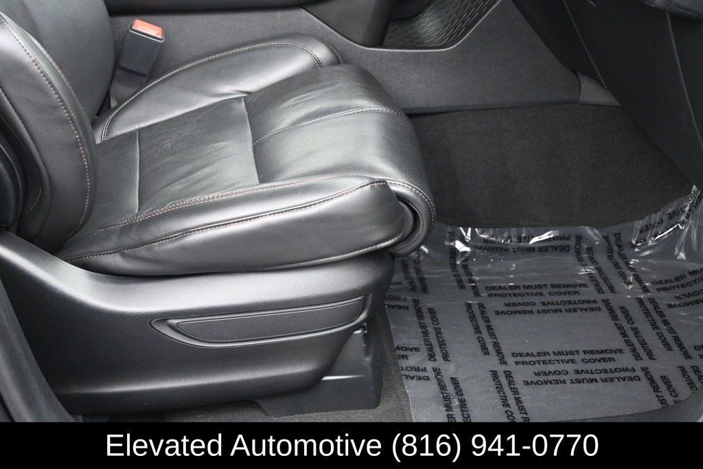 Used 2023 Lincoln Aviator Grand Touring w/ Equipment Group 301A AWD/4WD image 7