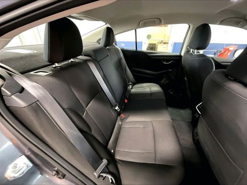 Used 2023 Subaru Legacy Premium AWD/4WD image 16