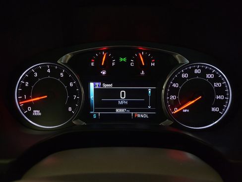 Used 2018 GMC Acadia SLE w/ Driver Alert Package I FWD image 23