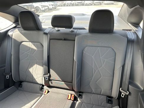 New 2026 Volkswagen Jetta Sport FWD image 26