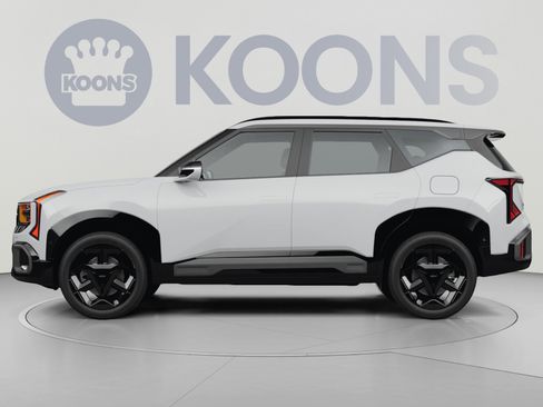 New 2027 Kia Seltos X-Line S AWD/4WD image 2