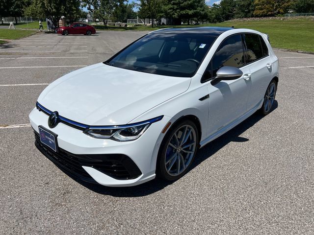Used 2024 Volkswagen Golf R AWD/4WD image 5