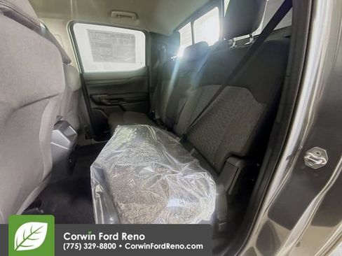 New 2026 Ford Ranger XLT AWD/4WD image 22