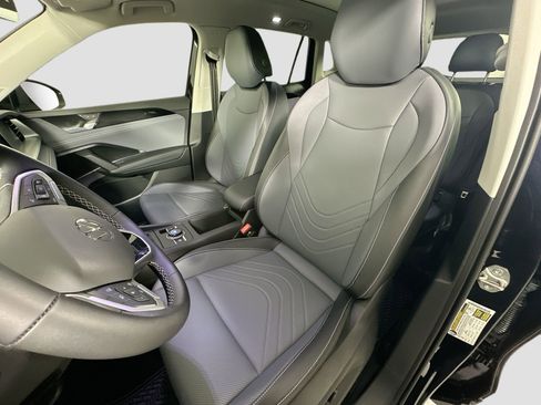 New 2026 Volkswagen Tiguan SE image 19