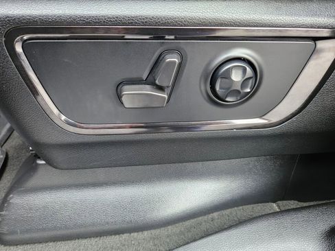 Used 2022 RAM 1500 Limited image 18