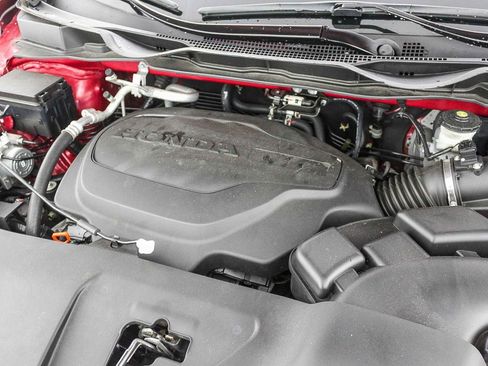 Used 2022 Honda Odyssey EX-L image 29