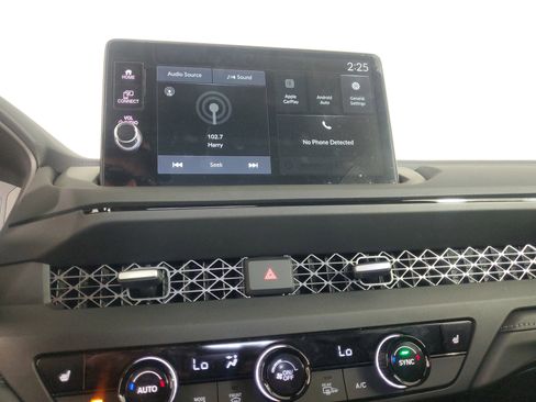 New 2026 Honda Accord SE image 25