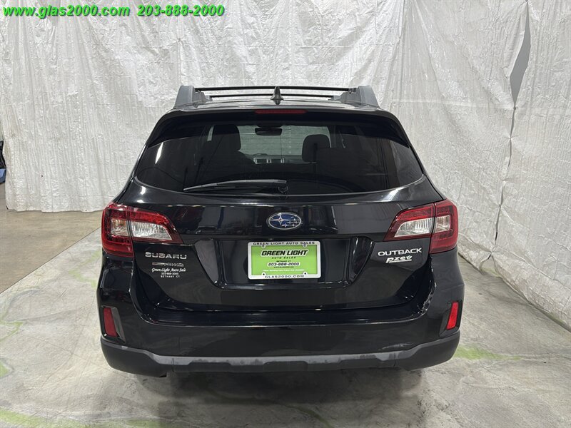 Used 2017 Subaru Outback 2.5i Premium AWD/4WD image 20