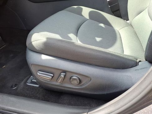 Certified 2025 Toyota RAV4 XLE image 14