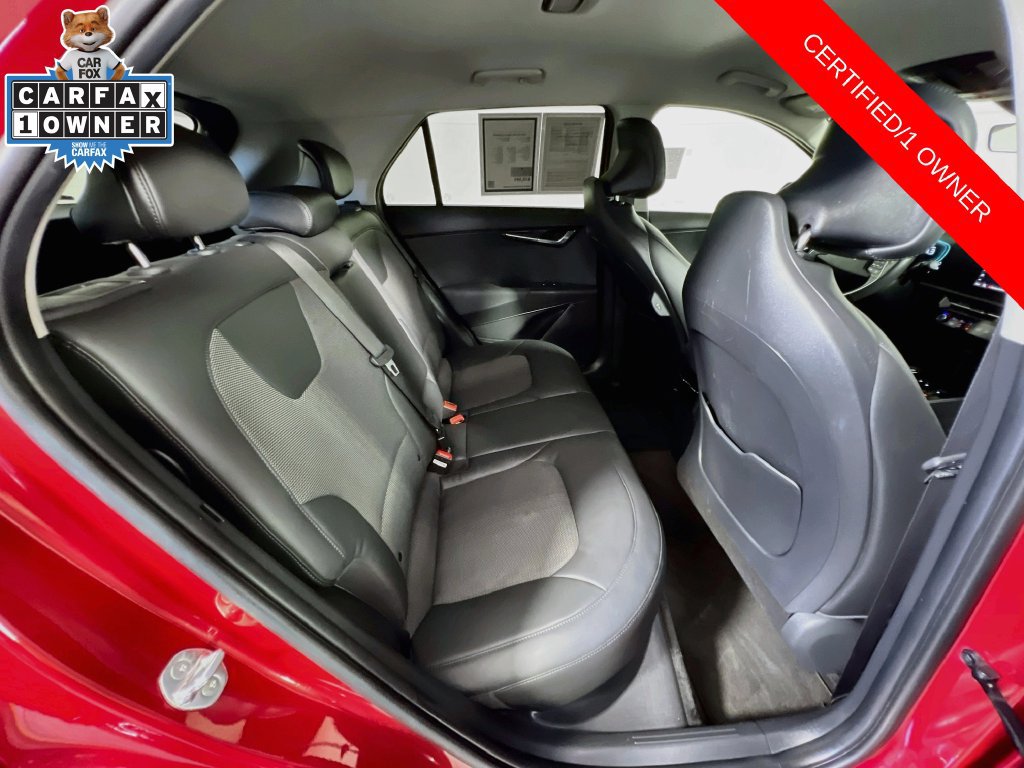 Certified 2024 Kia Niro EX w/ EX Cold Weather Package FWD image 28