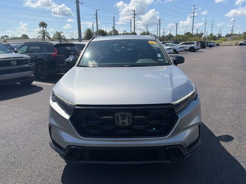 Used 2024 Honda CR-V Sport-L image 2