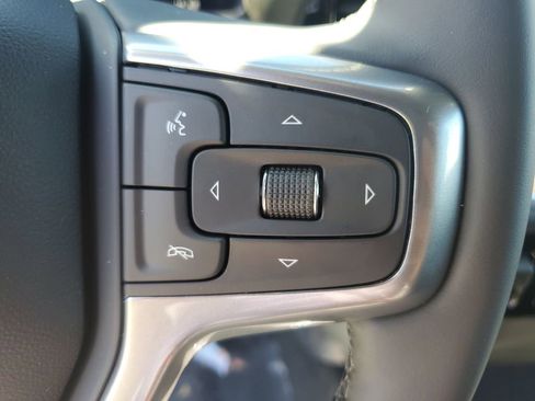 New 2026 Chevrolet Silverado 2500 LT w/ Trail Boss Package image 28