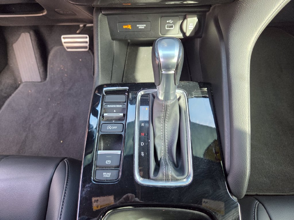 Used 2023 Acura Integra A-Spec FWD image 28