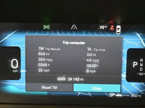Used 2023 Volvo XC60 B5 Ultimate AWD/4WD image 29